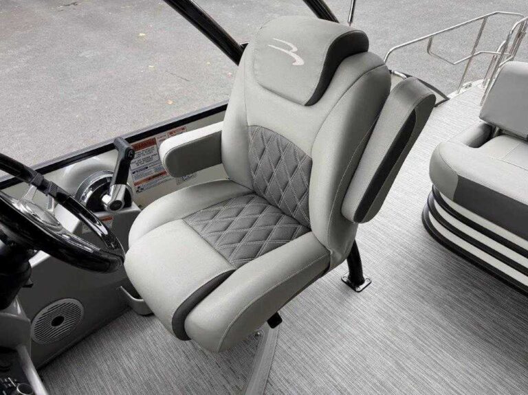 2023 Bennington 25LSBA - ESP US-ETWN4384L223 [photo 27]